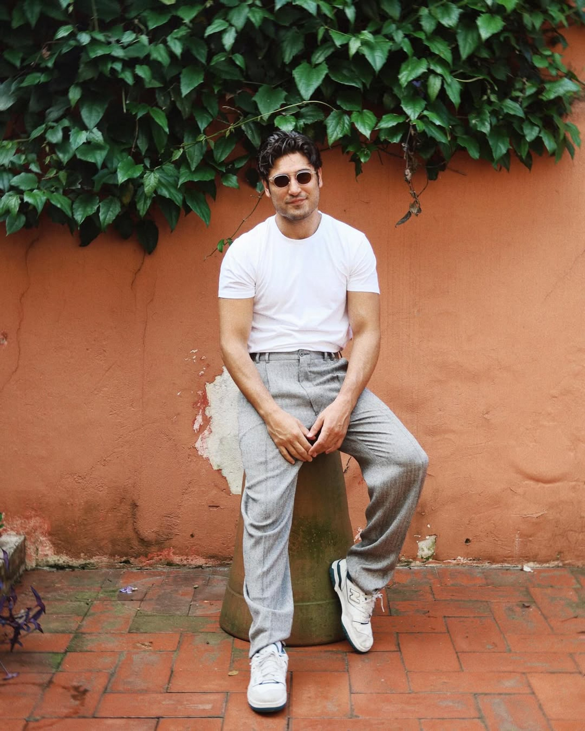 Daniel Rocha - Reprodução/Instagram