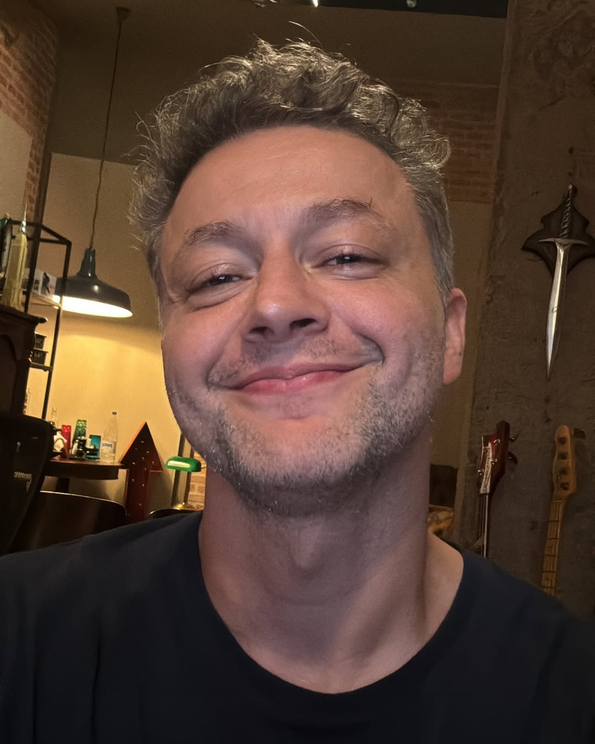 Lucas Lima - Reprodução/Instagram