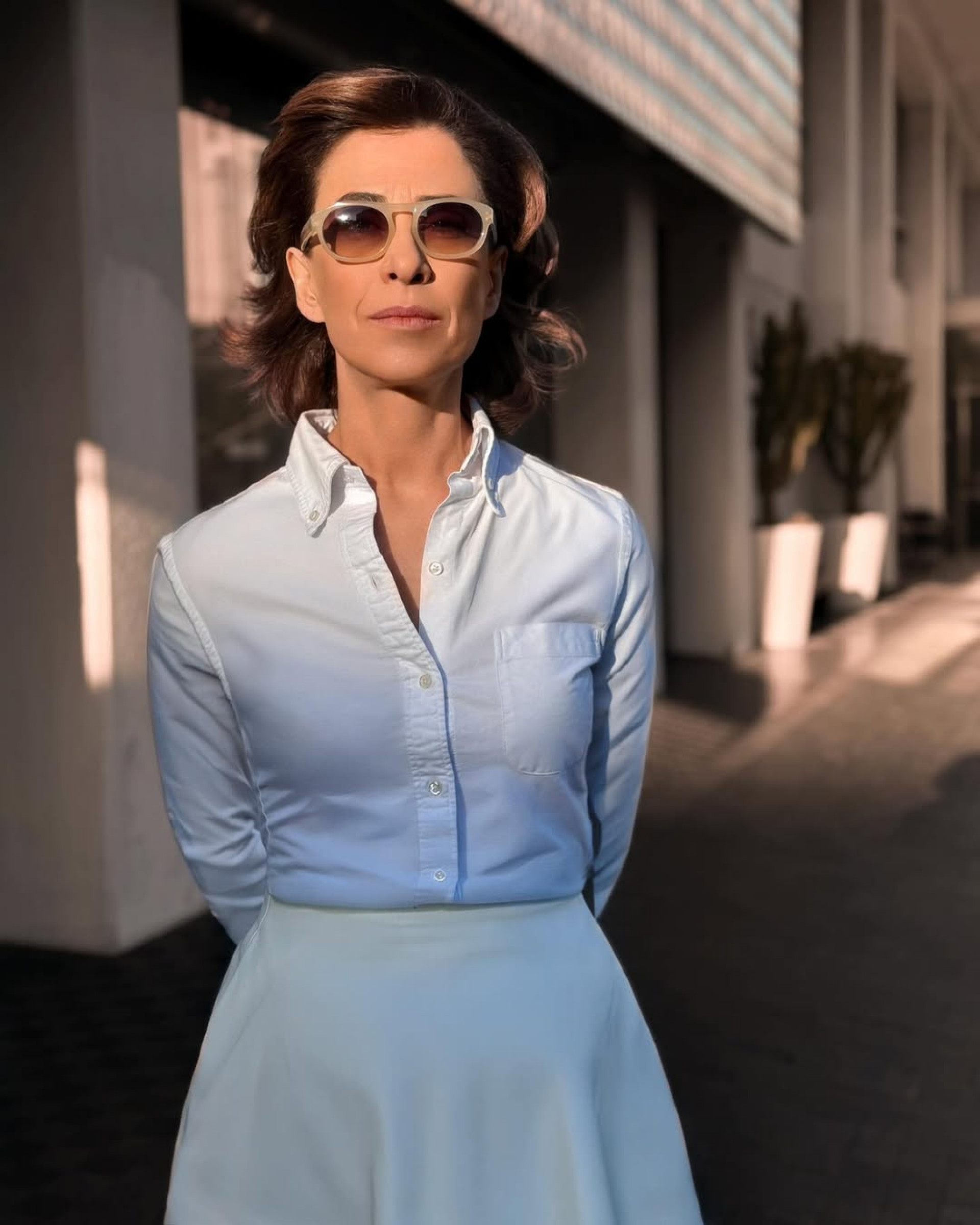 Fernanda Torres - Reprodução/Instagram