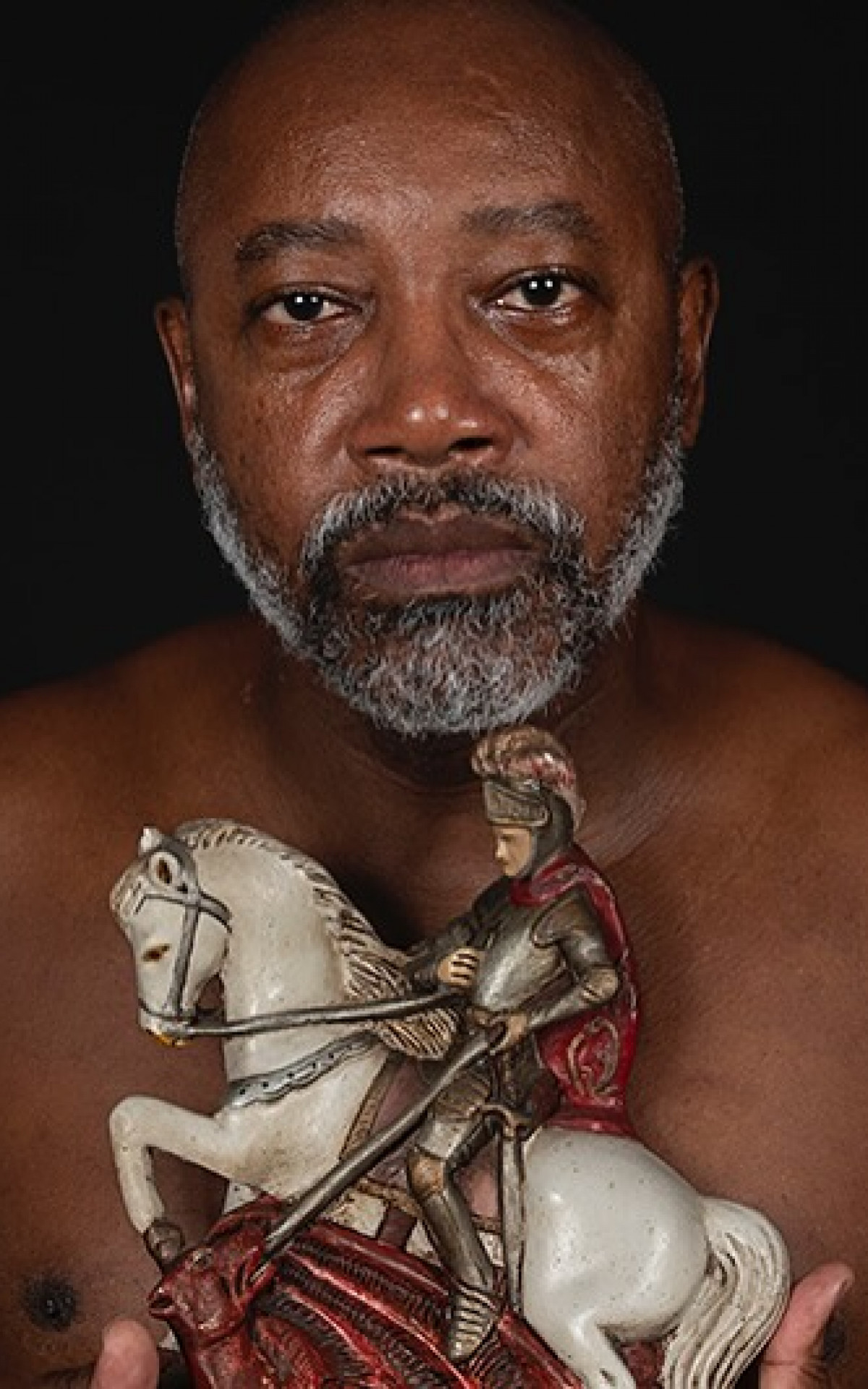 Nando Cunha  - Reprodução / Instagram 