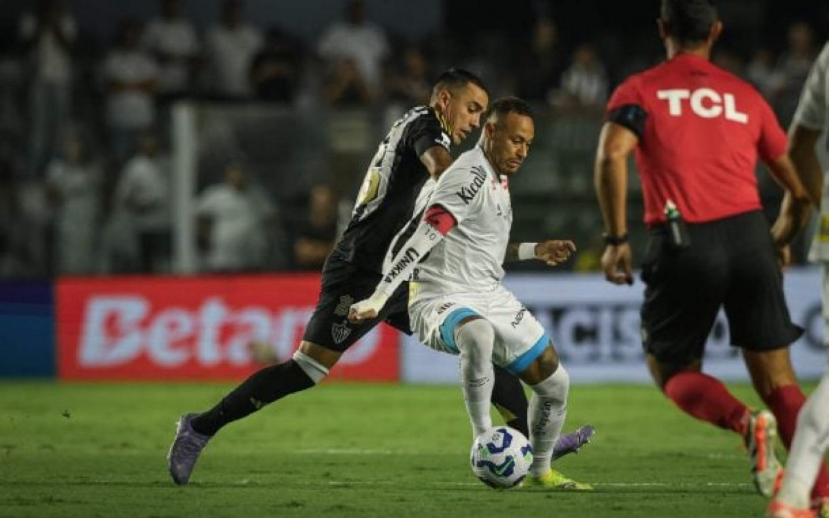 Narrador sugere melhor caminho para Neymar: ‘Hora de parar’