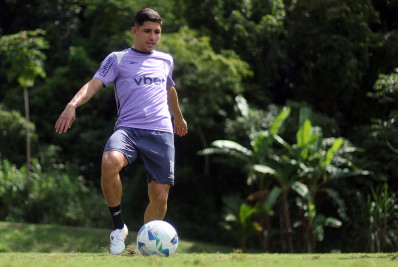 'Um dos maiores da história', diz Savarino sobre possível interesse do Botafogo em CR7