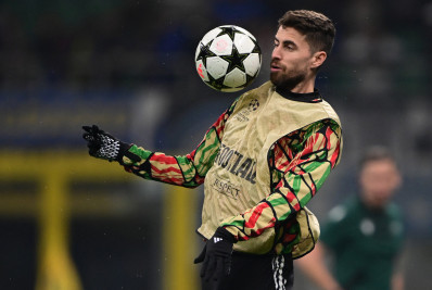 Lesão de Jorginho não deve mudar planejamento do Arsenal em relação a volante