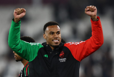 Arsenal tem renovação de zagueiro brasileiro como prioridade para próxima temporada