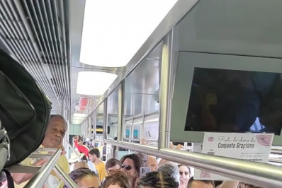 Dia Nacional do Choro é celebrado com apresentações em trem, na Zona Norte e em Niterói