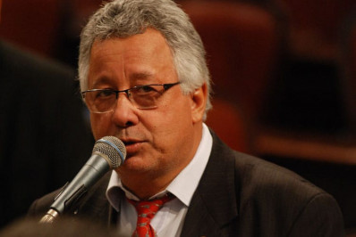 Dionísio Lins: Produtos piratas e contrabandeados trazem prejuízo pata toda a sociedade