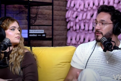 Viih Tube revela que Eliezer fez vasectomia