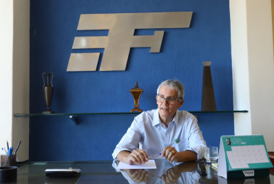 Fundenor escolhida através de licitação para analisar solos em nível nacional