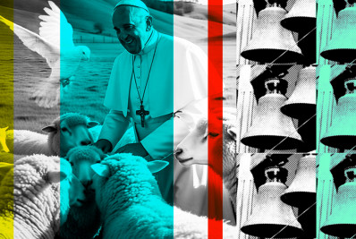 Um papa que sabia escutar