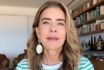 Maitê Proença fala sobre o impacto das redes sociais e faz revelação