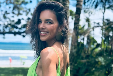 Mariana Rios abre o coração e fala sobre sua luta para engravidar