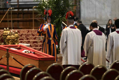 Velório e sepultamento do papa Francisco: saiba como serão os próximos dias