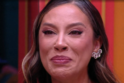 BBB 25: Renata é a campeã com 51,90% dos votos