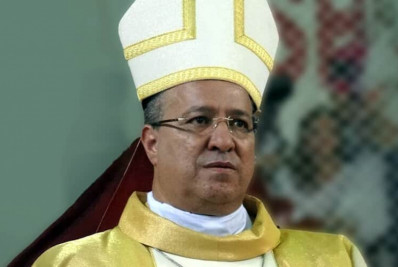 Saiba quem é o bispo brasileiro que ajuda a organizar o funeral de Francisco e o conclave