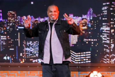 Rodriguinho revela ter 'quebrado' quatro vezes na carreira