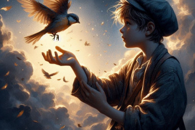 Ato em memória de João Pedro