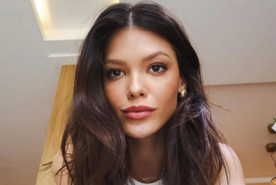 Vitória Strada vai parar no hospital após encerramento do 'BBB 25'