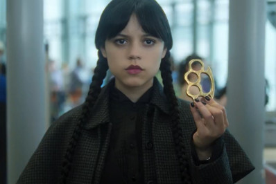 Wandinha: 2ª temporada da série ganha trailer e data de estreia