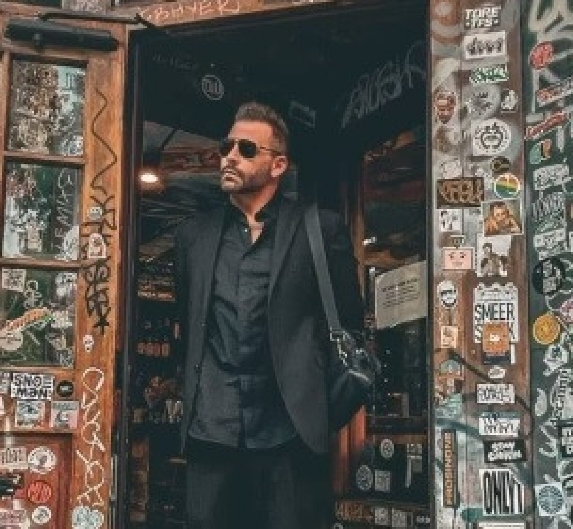 Henri Castelli  - Reprodução/Instagram