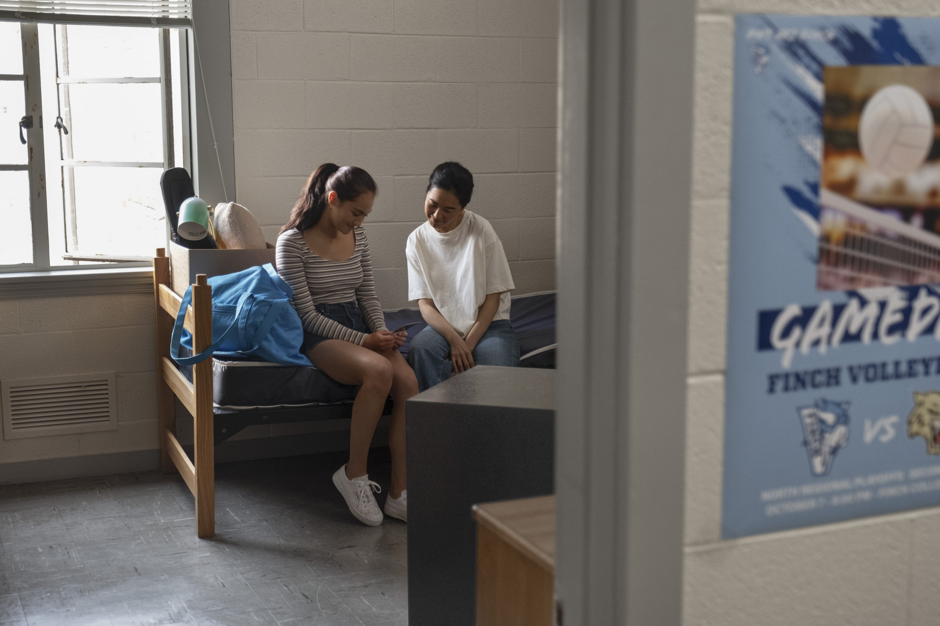 Terceira temporada de 'O Verão que Mudou a Minha Vida' estreia em julho - Erika Doss / Amazon Studios