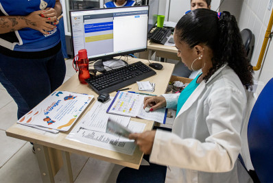 Macaé intensifica vacinação contra gripe com cronograma ampliado para grupos prioritários