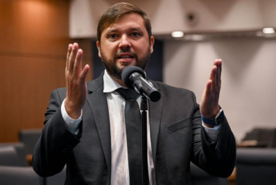 É obrigatório informar interrupção