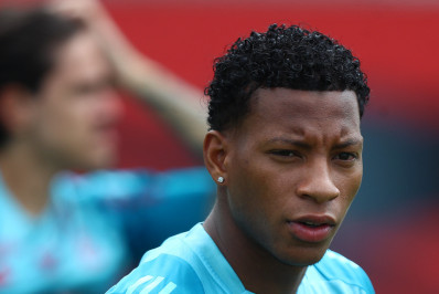 Flamengo vê brecha para tentar anular expulsão de Gonzalo Plata
