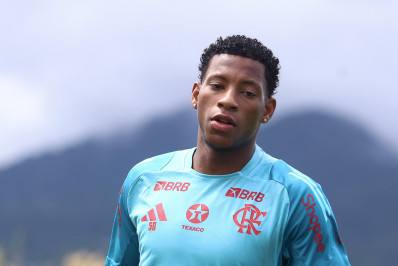 Plata vai a campo e aumenta expectativa de reforçar o Flamengo no Mundial