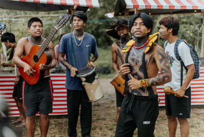 Maricá celebra Dia Municipal dos Povos Indígenas 