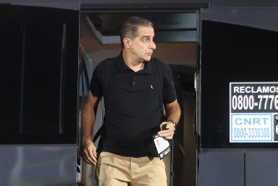 Paiva vê o time em fase 'muito estranha' e diz que o Botafogo de 2024 'já não existe'