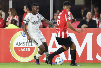 Patrick de Paula defende espaço no Botafogo em 2025: 'Tem algum mérito meu'