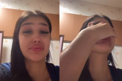 Bia Miranda dá à luz Maysha e se desespera com filha na UTI