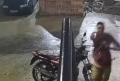 Justiça converte para preventiva prisão de homem que atirou na direção da vizinha em Realengo