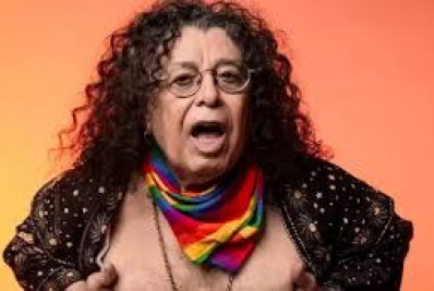 Morre Edy Star, cantor que atuou com Raul Seixas e foi redescoberto pelas novas gerações