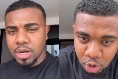 Ex-BBB Davi Brito admite erros e promete mudar após polêmicas