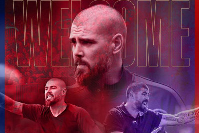 Ídolo do Barcelona é o novo técnico de time da quarta divisão da Espanha