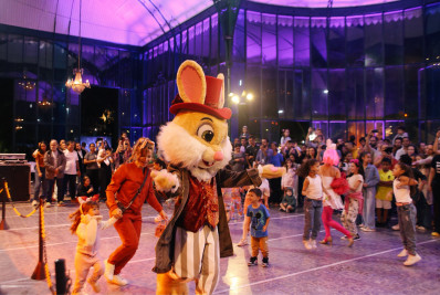 Páscoa Petrópolis encerra edição 2025 e projeta expansão para o próximo ano