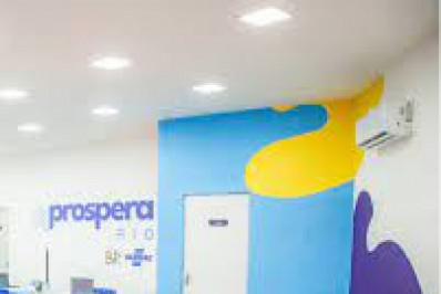 Maré recebe nova unidade do Prospera Rio para impulsionar o empreendedorismo local