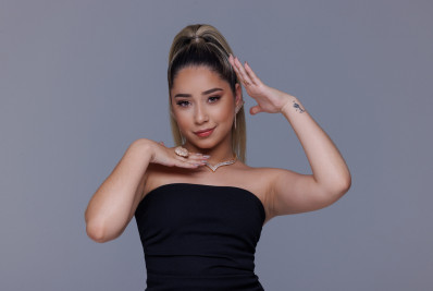 Marília Tavares revela com quem sonha dividir palco e adianta novidades na carreira