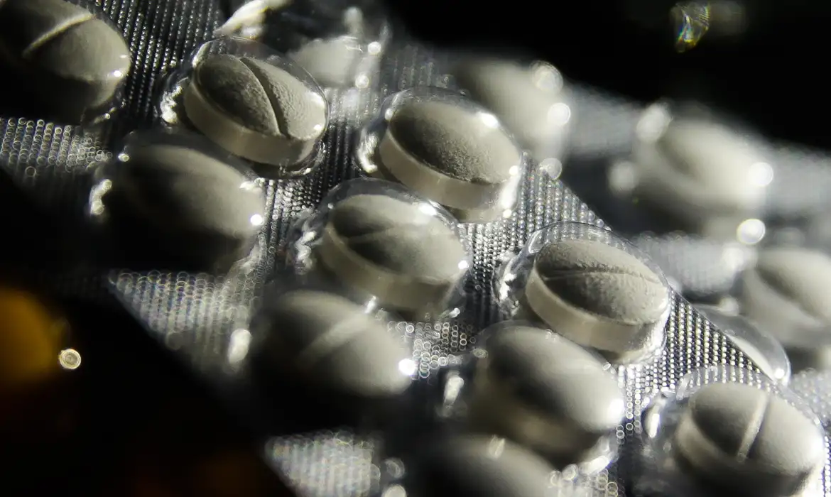 Judicialização representa um terço do gasto estadual com medicamentos