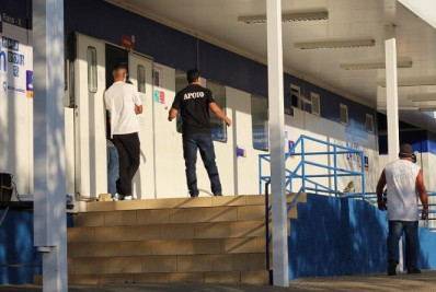 Identificado homem morto a pauladas