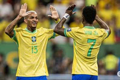 Wesley define destino e vai jogar em clube inglês