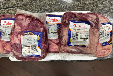 Homem é detido em supermercado de Niterói tentando furtar quase 10 kg de carne