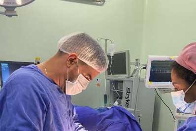 Hospital São João Batista atende a 22 pacientes em novo mutirão de cirurgias