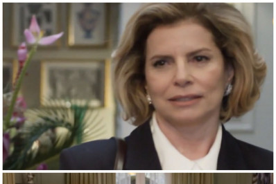 Odete Roitman retorna ao Brasil e provoca caos familiar em 'Vale Tudo'