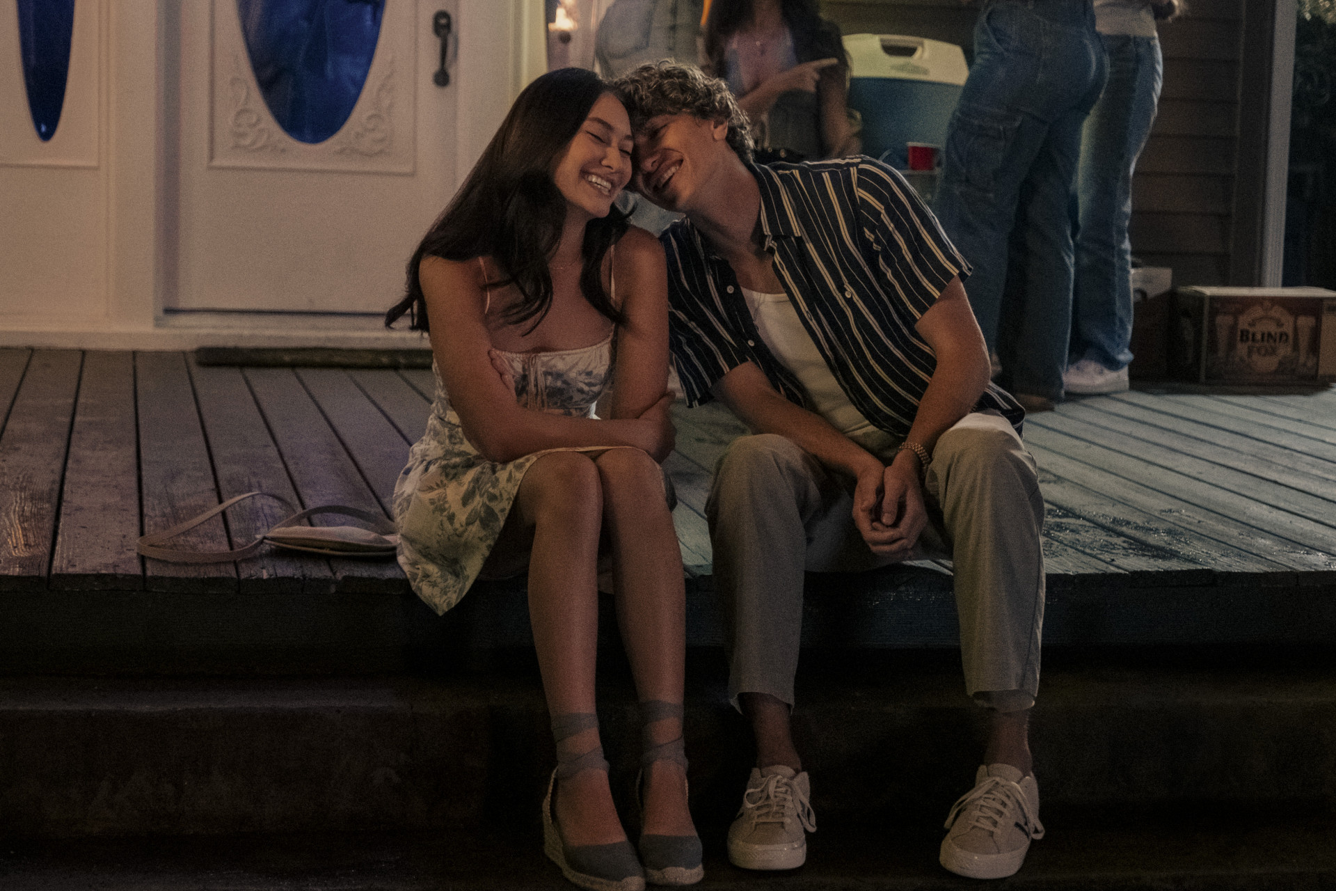 Terceira temporada de 'O Verão que Mudou a Minha Vida' estreia em julho - Erika Doss / Amazon Studios