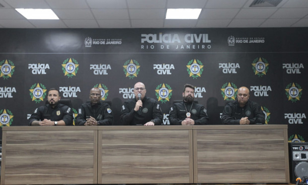 Ação contra furtos de cabos descobriu ligação entre recicladoras, ferros-velhos e metalúrgicas com CV Ação contra furtos de cabos descobriu ligação entre recicladoras, ferros-velhos e metalúrgicas com CV