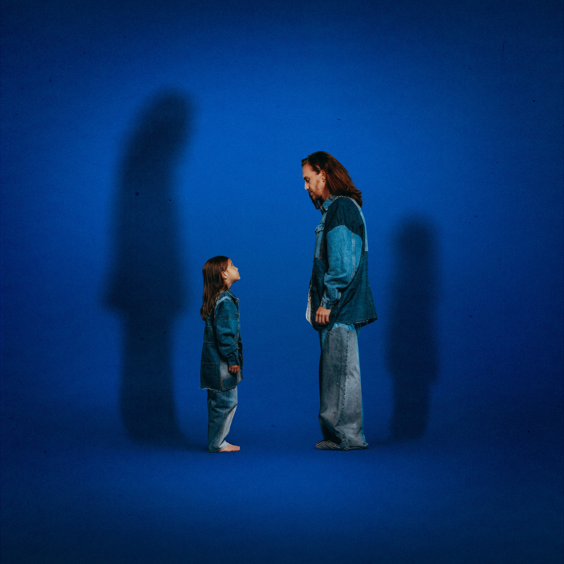 Capa do álbum 'As Pequenas Grandes Coisas' - Divulgação / Rodolfo Magalhães