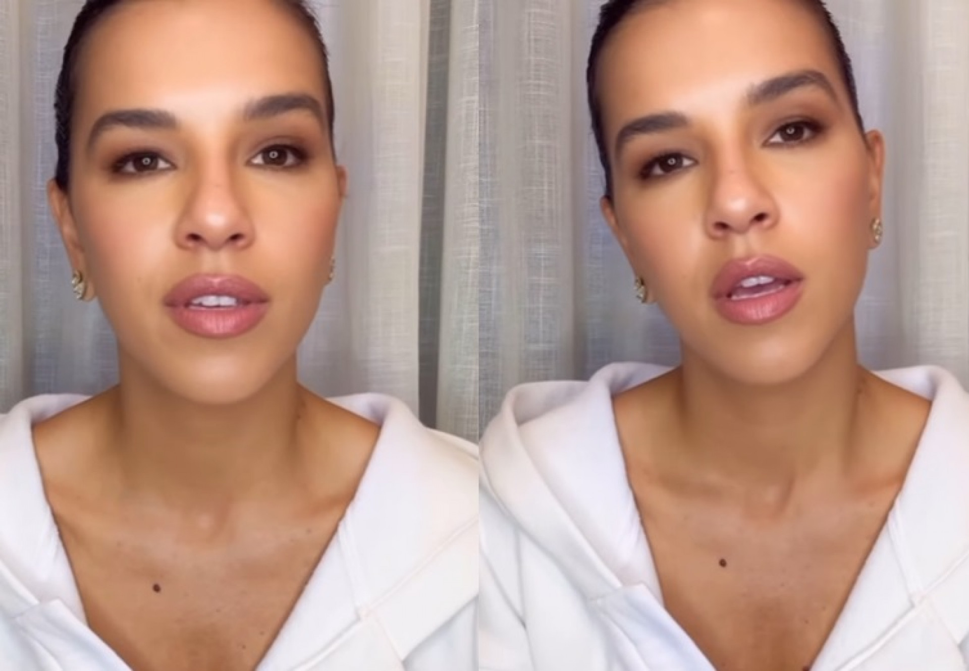 Mariana Rios - Reprodução do Instagram