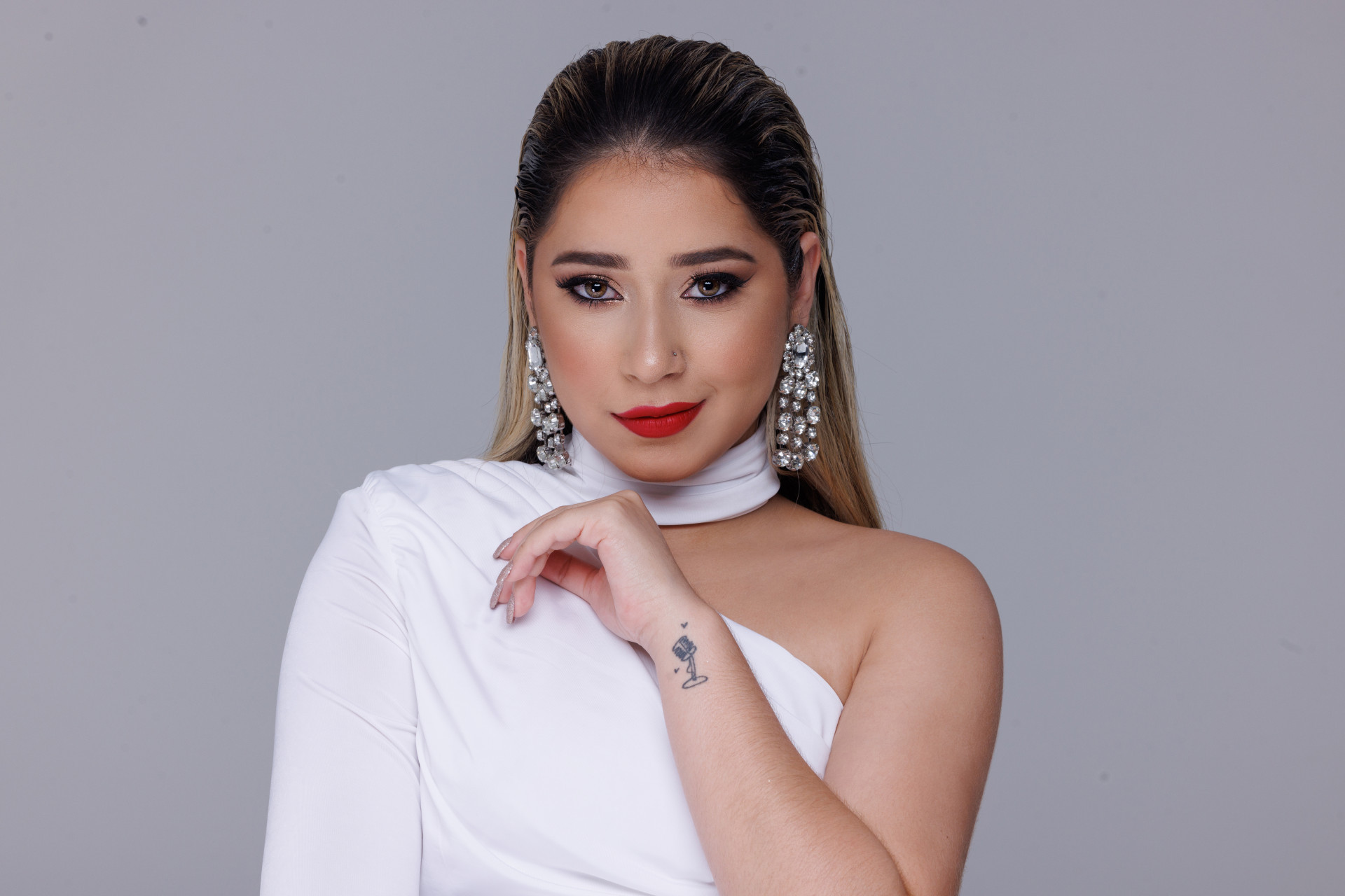 Marília Tavares compartilha trajetória desde a infância até o sucesso - Divulgação